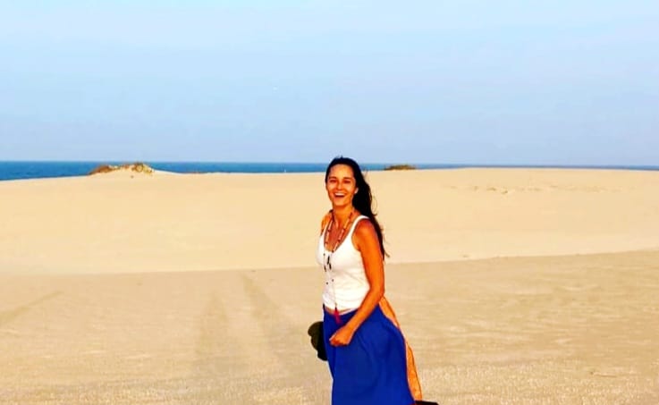 soraya