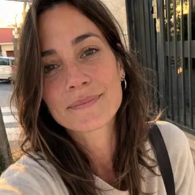 SILVIA